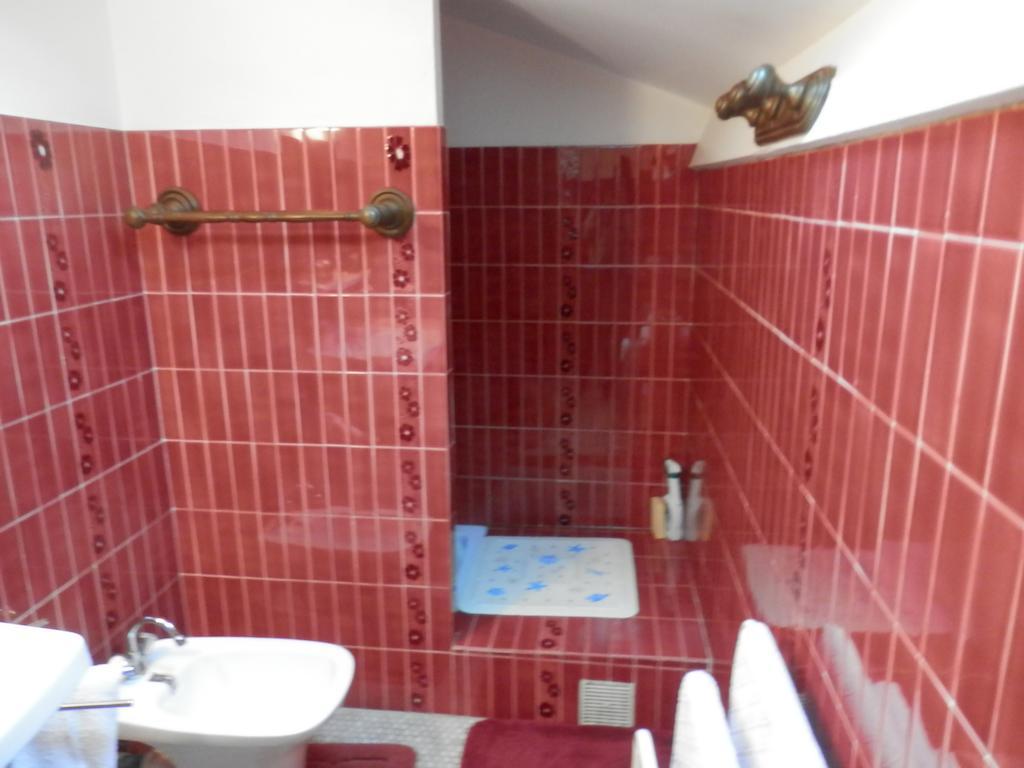 Chambres D'Hotes Chez Pascaline Ispoure Værelse billede