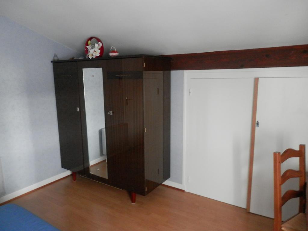 Chambres D'Hotes Chez Pascaline Ispoure Eksteriør billede