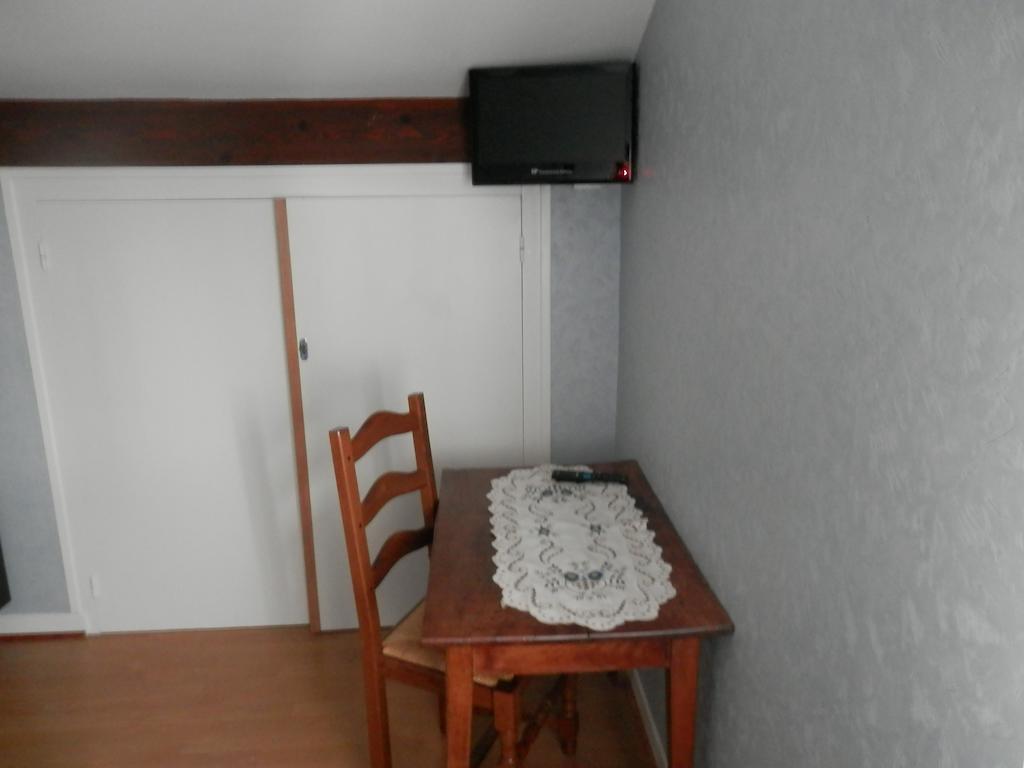 Chambres D'Hotes Chez Pascaline Ispoure Eksteriør billede