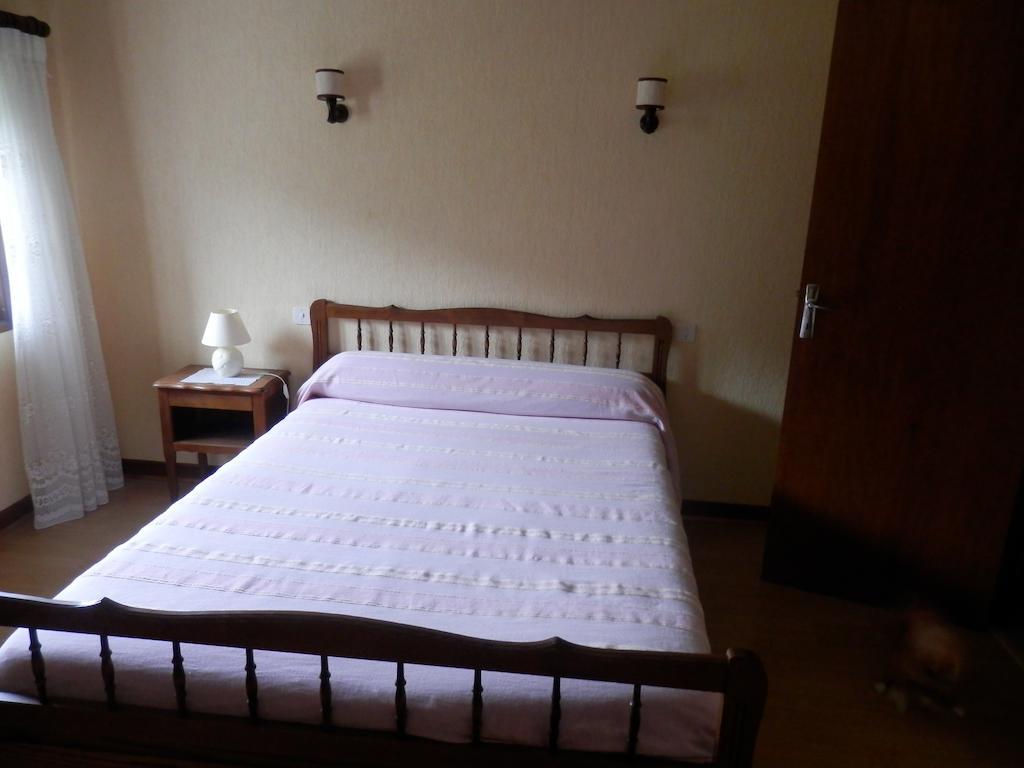 Chambres D'Hotes Chez Pascaline Ispoure Eksteriør billede