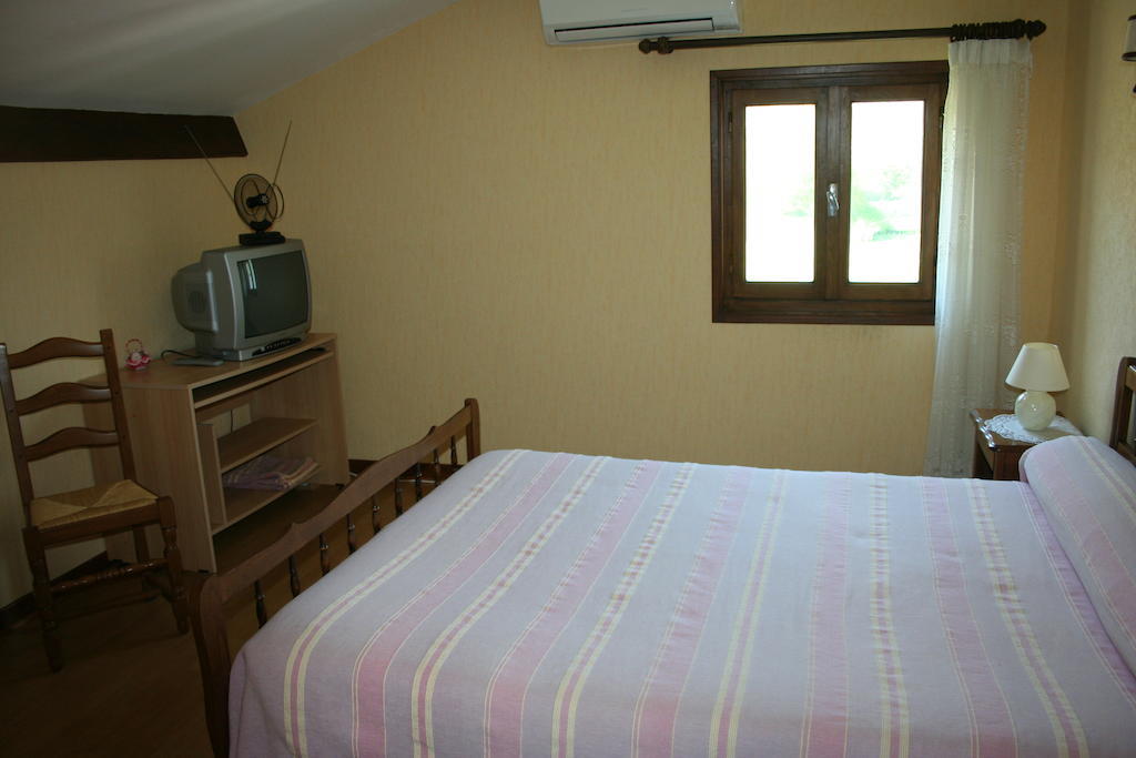 Chambres D'Hotes Chez Pascaline Ispoure Værelse billede